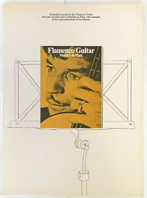 Immagine del venditore per Flamenco Guitar venduto da PsychoBabel & Skoob Books