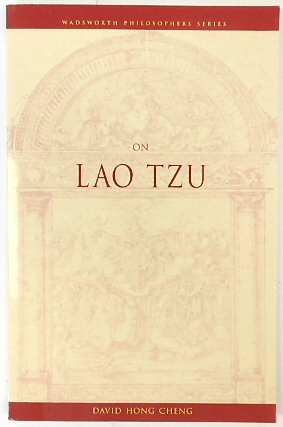 Immagine del venditore per On Lao Tzu (Wadsworth Philosophers Series) venduto da PsychoBabel & Skoob Books