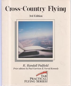 Cross-country Flying