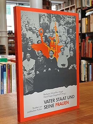 Seller image for Vater Staat und seine Frauen - Zweiter Band - Studien zur politischen Kultur, for sale by Antiquariat Orban & Streu GbR