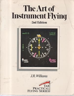 Seller image for The Art of Instrument Flying for sale by Allguer Online Antiquariat