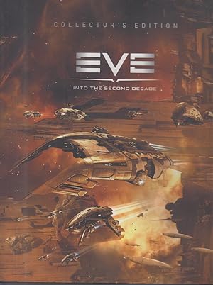 EVE: Into the second Decade Collector's Edition