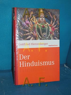 Seller image for Der Hinduismus. Marixwissen for sale by Antiquarische Fundgrube e.U.