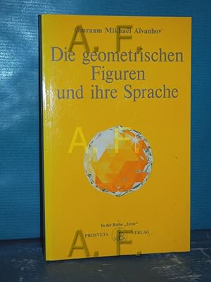 Bild des Verkufers fr Die geometrischen Figuren und ihre Sprache (Reihe Izvor 218) zum Verkauf von Antiquarische Fundgrube e.U.