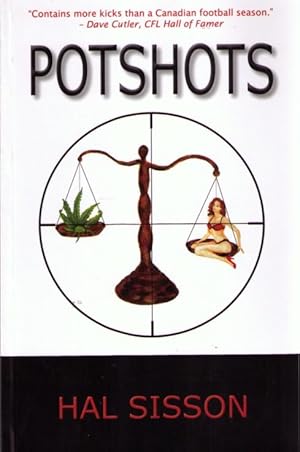 Seller image for Potshots for sale by Neil Williams, Bookseller