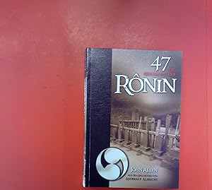 Bild des Verkufers fr Die Geschichte der 47 Ronin zum Verkauf von biblion2