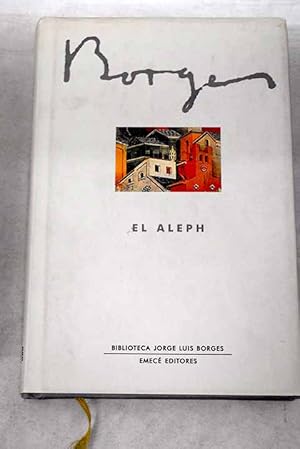 El Aleph