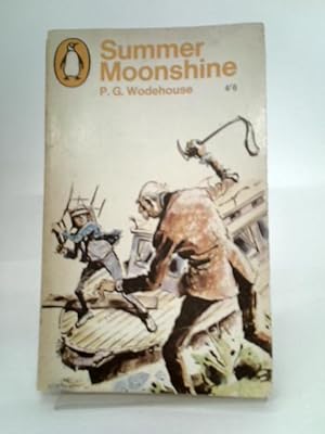 Imagen del vendedor de Summer Moonshine a la venta por World of Rare Books