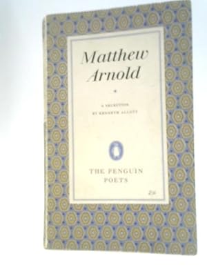 Seller image for A Selection of His Poems (Penguin Poets Series) for sale by World of Rare Books