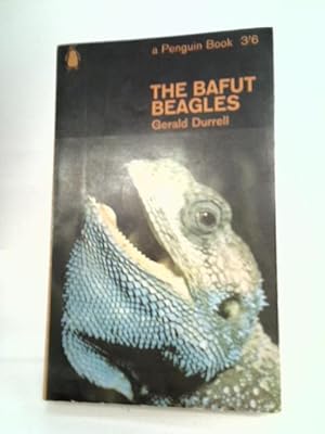 Seller image for The Bafut Beagles for sale by World of Rare Books