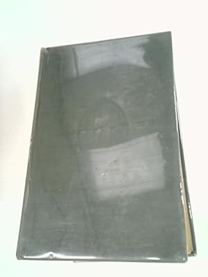 Bild des Verkufers fr Life and Letters of Mandell Creighton zum Verkauf von World of Rare Books