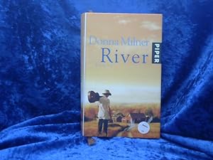 Bild des Verkufers fr River: Roman Roman zum Verkauf von Antiquariat Jochen Mohr -Books and Mohr-