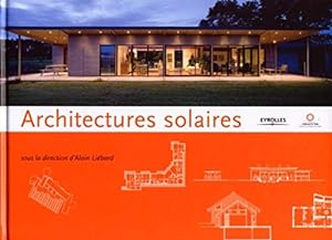 Architectures solaires