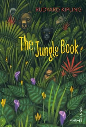 Imagen del vendedor de The Jungle Book a la venta por Smartbuy