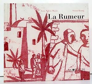 Image du vendeur pour La Rumeur. mis en vente par La Bergerie