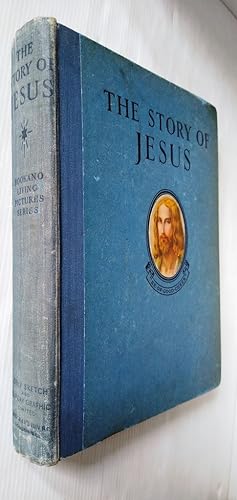 Immagine del venditore per The Story of Jesus - Bookano Living Pictures Series venduto da Your Book Soon