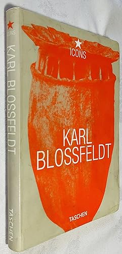 Seller image for Karl Blossfeldt: 1865-1932 for sale by Hadwebutknown