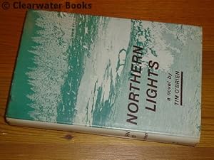 Seller image for Northern Lights. A novel. for sale by Clearwater Books