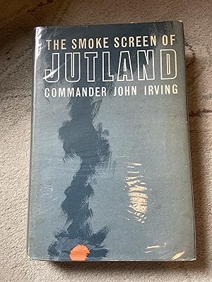 Seller image for The Smoke Screen of Jutland for sale by moorland books