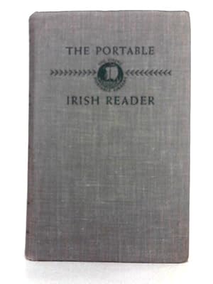 Image du vendeur pour The Portable Irish Reader mis en vente par World of Rare Books