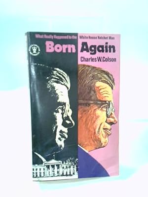 Imagen del vendedor de Born Again a la venta por World of Rare Books