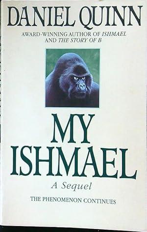 Seller image for My Ishmael a sequel for sale by Librodifaccia