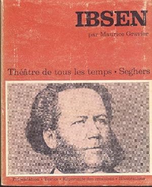 Image du vendeur pour Ibsen mis en vente par Librairie  la bonne occasion