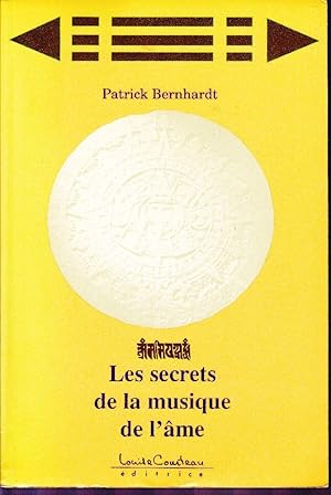 Seller image for Les secrets de la musique de l'me. for sale by Librairie  la bonne occasion