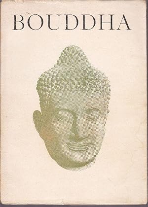Imagen del vendedor de Bouddha. a la venta por Librairie  la bonne occasion