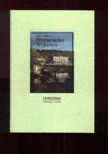 Seller image for Promenades anglaises for sale by Librairie  la bonne occasion