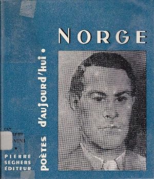 Seller image for Norge for sale by Librairie  la bonne occasion