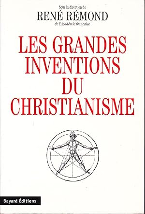 Immagine del venditore per Les grandes inventions du Christianisme. venduto da Librairie  la bonne occasion