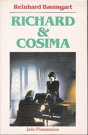 Seller image for Richard et (&) Cosima for sale by Librairie  la bonne occasion