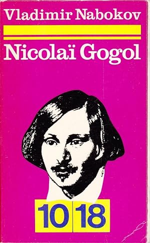 Image du vendeur pour Nicola Gogol. mis en vente par Librairie  la bonne occasion