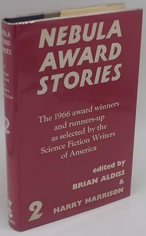 Seller image for NEBULA AWARD STORIES [The 1966 Award Winners & Runners-up as Selected by the Science Fiction Writers of America] for sale by Booklegger's Fine Books ABAA