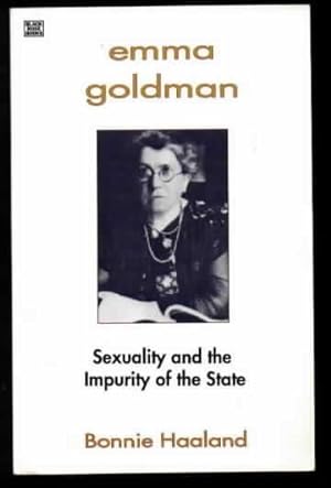 Seller image for Emma Goldman : Sexuality and the Impurity of the State for sale by Librairie  la bonne occasion