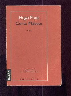 Seller image for Corto Maltese for sale by Librairie  la bonne occasion