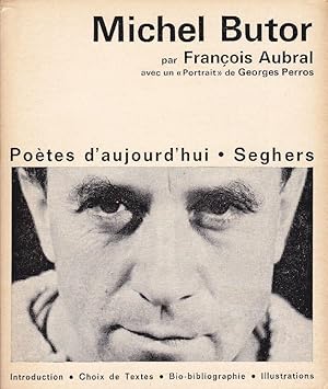 Bild des Verkufers fr Michel Butor zum Verkauf von Librairie  la bonne occasion