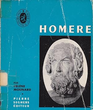 Seller image for Homre for sale by Librairie  la bonne occasion