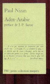 Bild des Verkufers fr Aden-Arabie zum Verkauf von Librairie  la bonne occasion