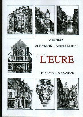 Seller image for L'Eure for sale by Librairie  la bonne occasion