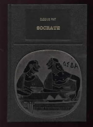 Seller image for Socrate for sale by Librairie  la bonne occasion