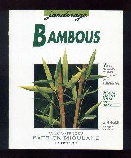 Seller image for Bambous for sale by Librairie  la bonne occasion