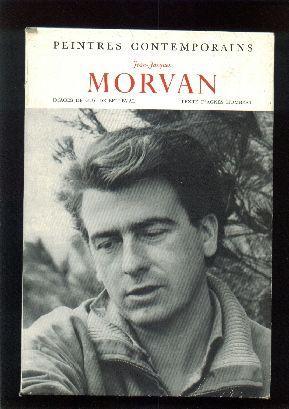 Seller image for Jean-Jacques Morvan for sale by Librairie  la bonne occasion