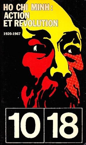 Imagen del vendedor de Action et rvolution 1920-1967. a la venta por Librairie  la bonne occasion