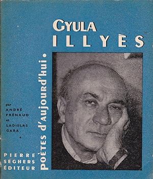 Bild des Verkufers fr Gyula Illys. zum Verkauf von Librairie  la bonne occasion