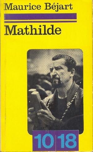 Seller image for Mathilde for sale by Librairie  la bonne occasion