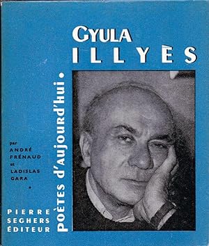 Seller image for Gyula Illys. for sale by Librairie  la bonne occasion