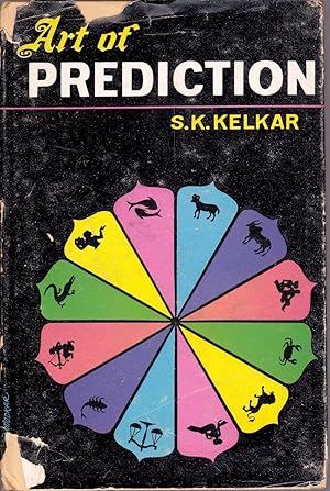 Seller image for Art of Prediction. for sale by Librairie  la bonne occasion