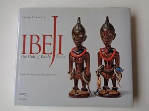 Ibeji: The Cult of Yoruba Twins